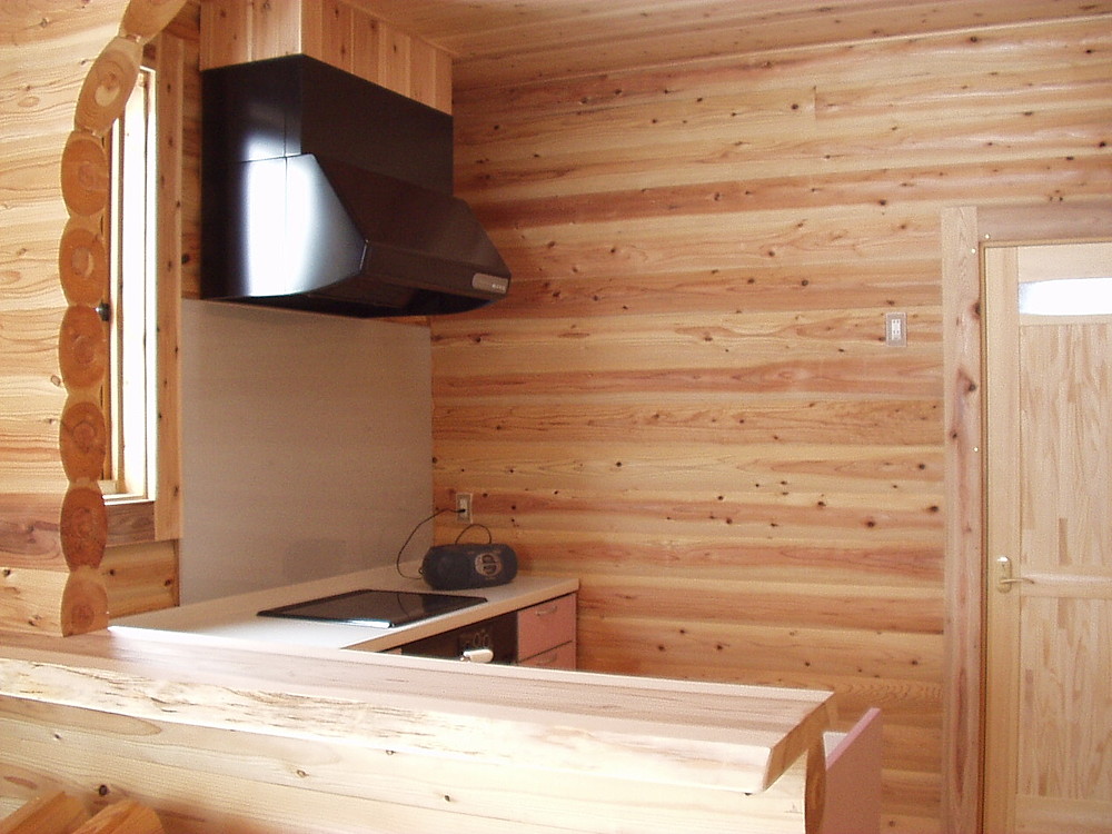 ログハウスS様（品川）