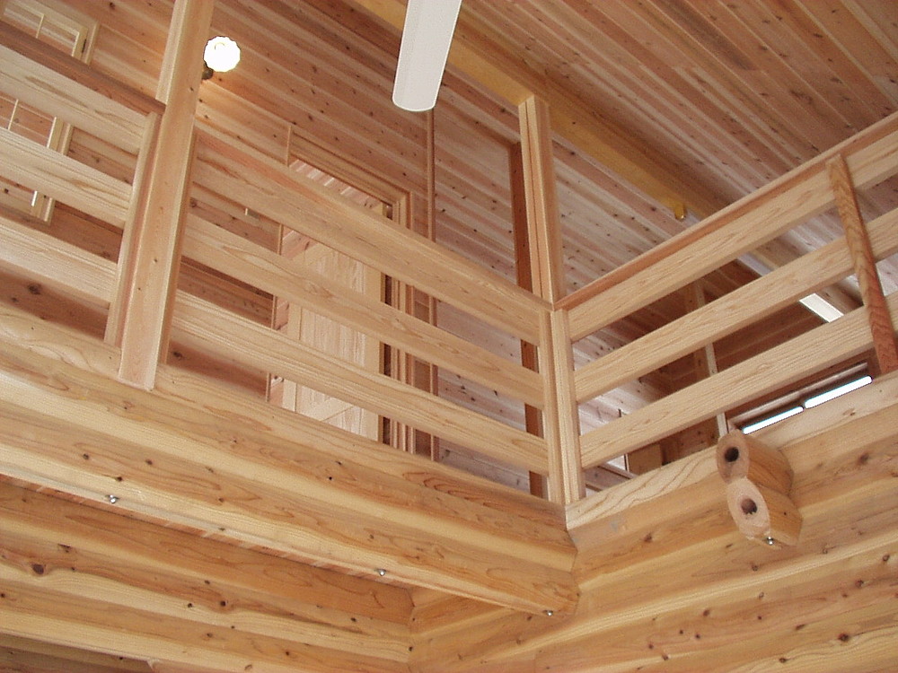 ログハウスS様（品川）