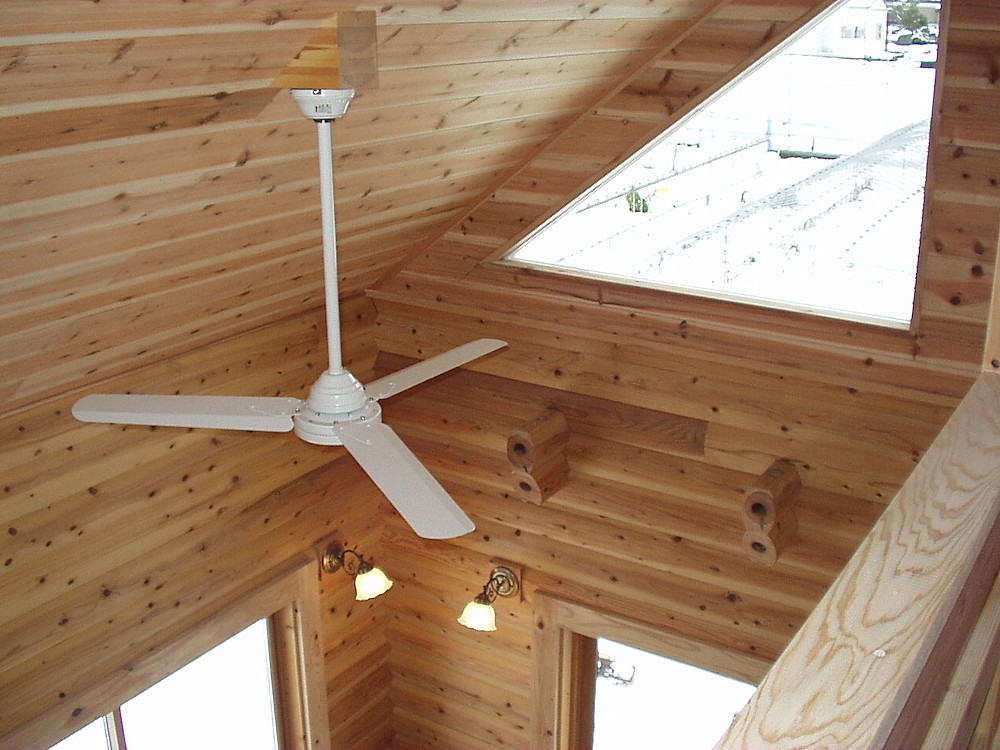 ログハウスS様（品川）