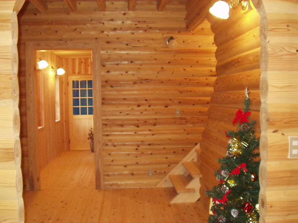 ログハウスS様（品川）