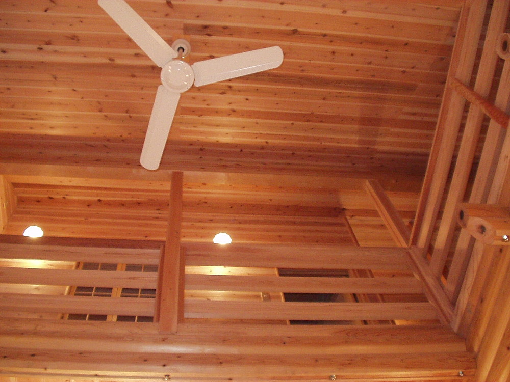 ログハウスS様（品川）