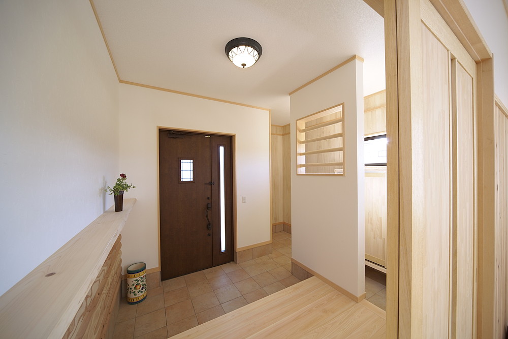 大沢野 砂子邸 S様