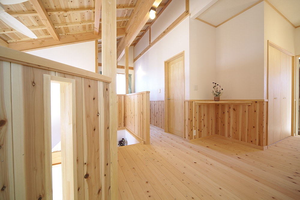 大沢野 砂子邸 S様