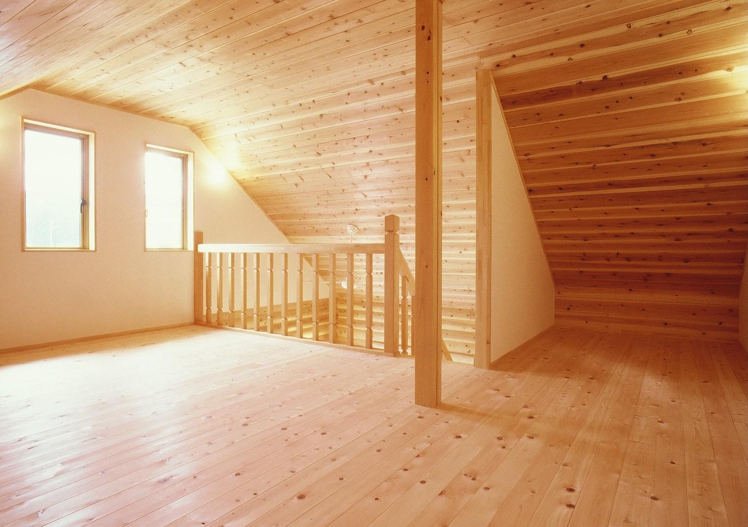 立山町　S様邸　増築