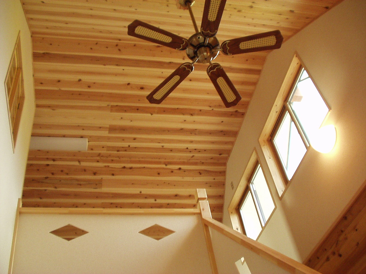 ログハウスS様（T様竹内→S様）