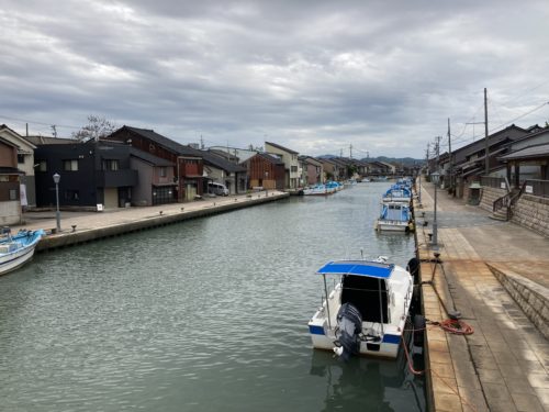 射水市 内川 株式会社スギモリ